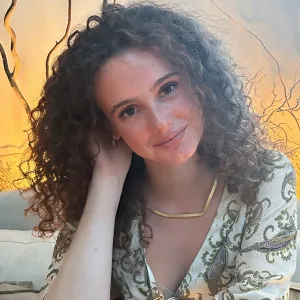 Marta - Insegnante di inglese - Signa