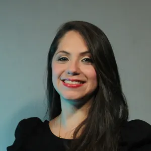 Stephany - profesor de inglés - Panamá