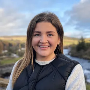 Rhagan - English tutor - Monkton