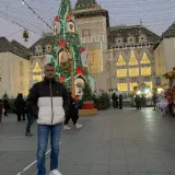 Iulian - Profesor de pregătire pentru bacul la geografie - Roșiori de Vede