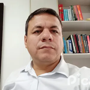 Jorge Angel - Profe de finanzas - Medellín