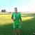 Diego - profesor de entrenamiento personal - Mar del Plata