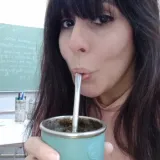 Maria Laura - profesor de matemáticas - La Plata