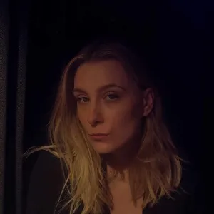 Patrycja - nauczyciela języka angielskiego - Myszków