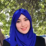 Souad - Prof de SVT - 
