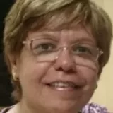 Maria Angélica - Professor de português para estrangeiros - Carlos Prates