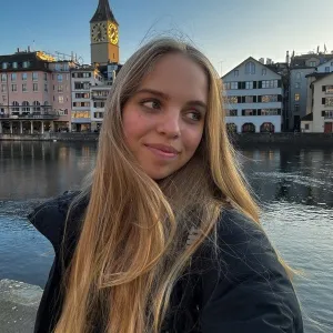 Elizaveta - Prof de russe - Strasbourg