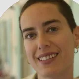 Lia - Prof de français - Marseille 6e