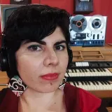 Claudia - Spanish tutor - London
