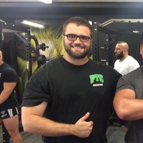 Thomas - Computer skills tutor - 20£/h