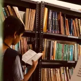 Rebecca - Physiotherapy tutor - Coimbatore