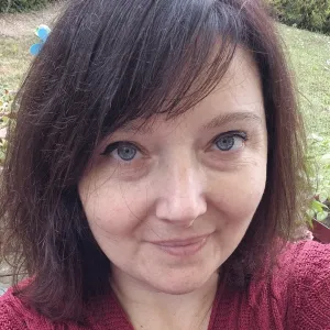 Jennifer - Prof d'anglais - Orvilliers