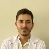 Erdi - Sosyal bilgiler öğretmeni - Gazipaşa