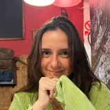 Valeria - Profe de inglés - San Cristóbal de La Laguna
