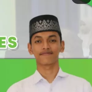 Aqhfal - Guru mengaji - Bandung