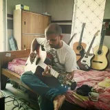 Avinaba - Guitar teacher - Kolkata
