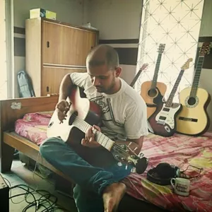 Avinaba - Guitar teacher - Kolkata