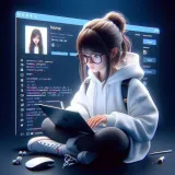 Srinithi - Computer programming tutor - Chennai