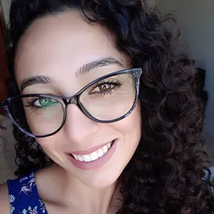 Lorena - Professor de HTML - Florianópolis