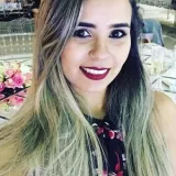Rosiane - Professor de química - 