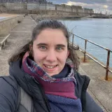 Maëlys - Prof de maths - Rennes