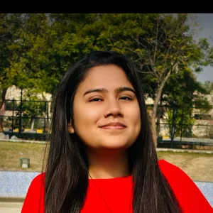 Nancy - Chemistry tutor - Greater Noida