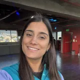 Beelu - profesor de entrenamiento personal - Ushuaia