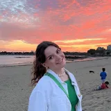 Pauline - Prof d'aide aux devoirs - Angers