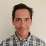 Alejandro - profesor de historia - Ñuñoa