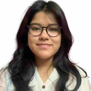 Varnika - Computer programming tutor - Panchkula