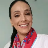 Julia - profesor de español para extranjeros - 