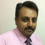Vinod - Career coaching tutor - Secunderabad