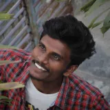 Michael - Graphic design tutor - Khammam