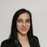 Katarina - nastavnik hemije - Јагодина