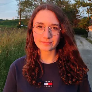 Louise - Prof d'aide aux devoirs - Montpellier