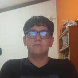 Cristian Jair - profesor de español para extranjero - Huércal-Overa