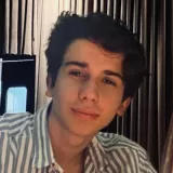 Guilherme - Prof de inglês - Recife
