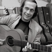 Cours de guitare flamenco  en région parisienne professeur diplômé du conservatoire 