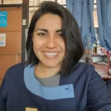 Carolina - Profesor de historia - Santiago