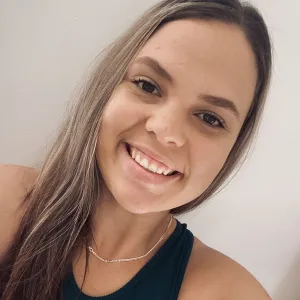 Kaylin - English tutor - Despatch