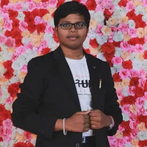 Gowtham - Accounting tutor - Visakhapatnam
