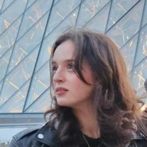Lyna maria - Prof de maths - Courbevoie