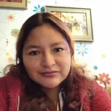 Maria del Pilar - Profesor de matemática - Lima