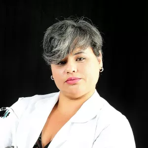 Greice - personal trainer - Juazeiro