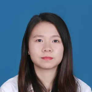 Jessica - English tutor - Eugene