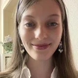 Hannah - Lehrkraft für Persönliche Entwicklung - Wien