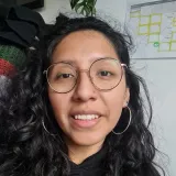 Nayeli - profesor de alemán - Madrid