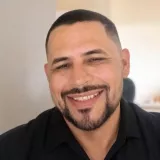 Wendell Jorge - Professor de EPS - Ourém