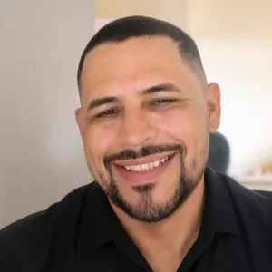 Wendell Jorge - Professor de EPS - Ourém