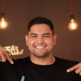 Timóteo João - personal trainer - Maceió